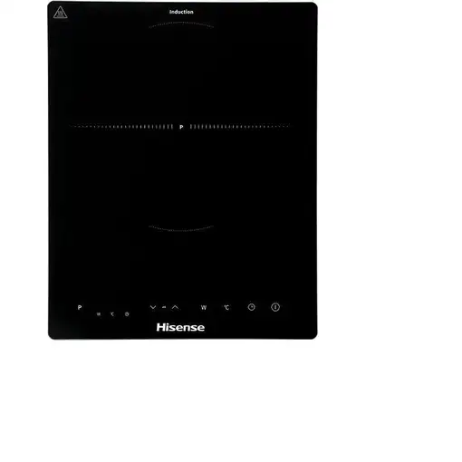 Hisense HIC2000Y hobs Negro Encimera 28 cm Sin placa de inducción 1 zona(s) Hisense HIC2000Y hobs Negro Encimera 28 cm Sin placa de inducción 1 zona(s)