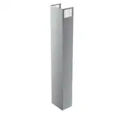 Bosch DWZ0AX5L0 accesorio para campana de estufa Caja pasamuros para salida de ven