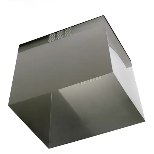 Nodor 02861300 accesorio para campana de estufa Moldura