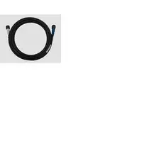 Zyxel IBCACCY-ZZ0105F cable coaxial LMR400 25 m SMA Negro