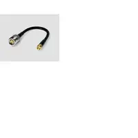 Zyxel IBCACCY-ZZ0107F cable coaxial Clase N SMA Negro