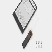Boox Mando a distancia para lector electrónico Boox con BT
