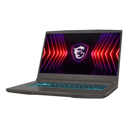 MSI Thin A15 B7V AMD Ryzen™ 7 7735HS Portátil 39,6 cm (15.6") Full HD 16 GB DDR5-S