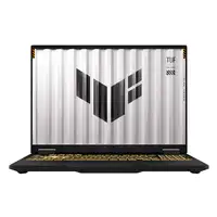 ASUS TUF Gaming F16 TUF608JPR-QT031 - Ordenador Portátil Gaming de 16" WQXGA 165Hz
