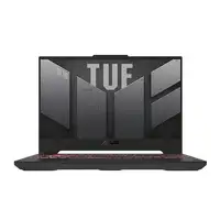 ASUS TUF Gaming A15 FA507NU-LP045 - Ordenador Portátil Gaming de 15.6" Full HD 144