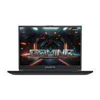 GIGABYTE 8650 KF-H3ES853SD Portatil Gaming Intel Core I7 (16 '') Full HD 165Hz GIGABYTE 8650 KF-H3ES853SD Portatil Gaming Intel Core I7 (16 '') Full HD 165Hz