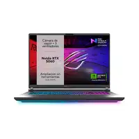 ASUS ROG 7945 G815JMR-S8001 Portatil Gaming Intel Core I7 (18 '') WUXGA 144Hz ASUS ROG 7945 G815JMR-S8001 Portatil Gaming Intel Core I7 (18 '') WUXGA 144Hz