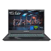 GIGABYTE 8659 G5 KF5-H3PT354KD Portatil Gaming Intel Core I7 (15.6'') Full HD 144Hz