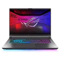 ASUS ROG Strix G18 G815JMR-S8051 - Ordenador Portátil Gaming de 18" WUXGA 144Hz (I