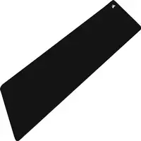 Corsair MM500 v2 Alfombrilla de ratón para juegos Negro