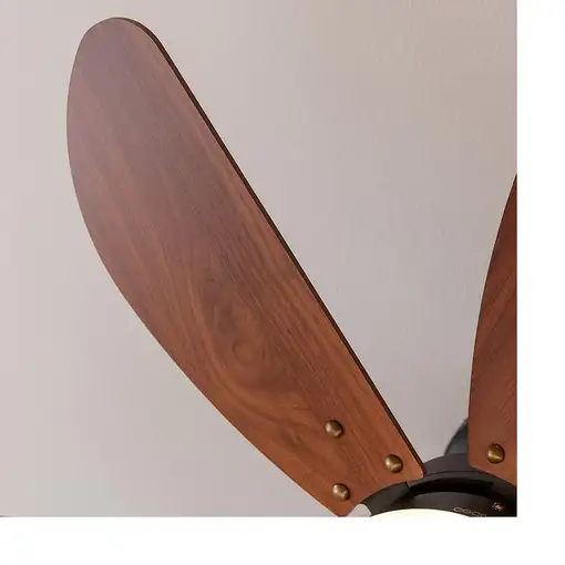 Ventiladores techo Negro CECOTEC