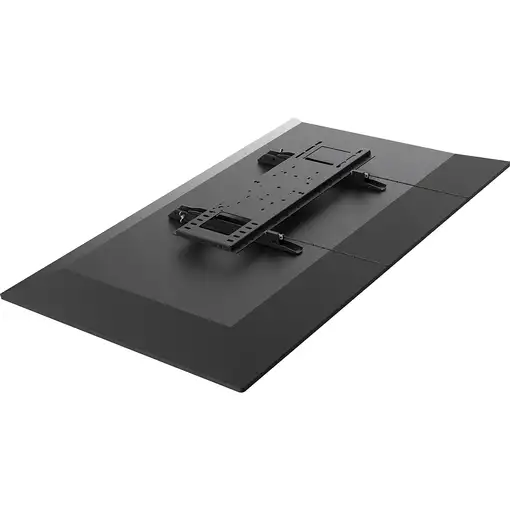 Vision VFM-W6X4T soporte para TV 190,5 cm (75'') Negro