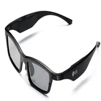 LG AG-S360 gafa 3D estereóscopico Negro 1 pieza(s)