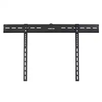 Fonestar STV-634N soporte para TV 2,54 m (100'') Negro