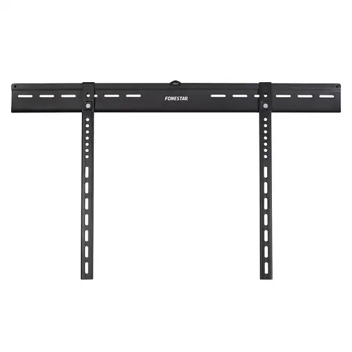 Fonestar STV-634N soporte para TV 2,54 m (100'') Negro