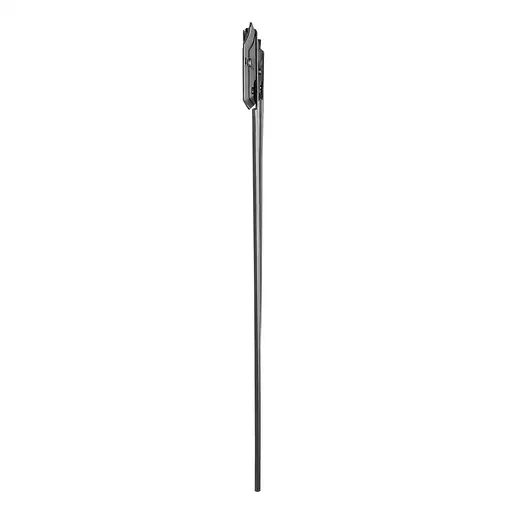 Fonestar STV-634N soporte para TV 2,54 m (100'') Negro
