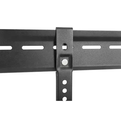 Fonestar STV-634N soporte para TV 2,54 m (100'') Negro