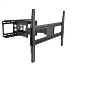 Metronic 451068 soporte para TV 177,8 cm (70'') Negro