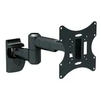Reflecta 23112 soporte para TV 101,6 cm (40'') Negro
