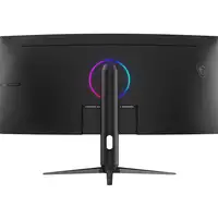 MSI MAG 342CQR E2 pantalla para PC 86,4 cm (34'') 3440 x 1440 Pixeles UltraWide Qua