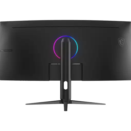 MSI MAG 342CQR E2 pantalla para PC 86,4 cm (34'') 3440 x 1440 Pixeles UltraWide Qua