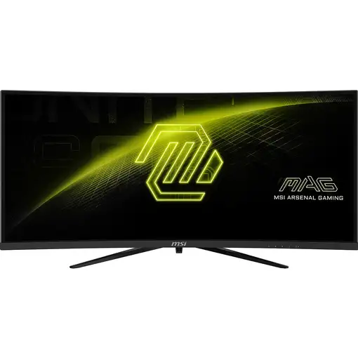MSI MAG 342CQR E2 pantalla para PC 86,4 cm (34'') 3440 x 1440 Pixeles UltraWide Qua