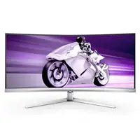 Philips 34M2C8600/00 pantalla para PC 86,4 cm (34") 3440 x 1440 Pixeles Wide Quad