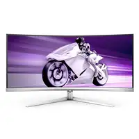 Philips 34M2C8600/00 pantalla para PC 86,4 cm (34") 3440 x 1440 Pixeles Wide Quad
