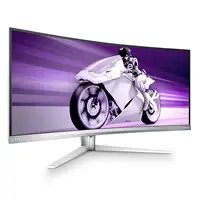 Philips 34M2C8600/00 pantalla para PC 86,4 cm (34") 3440 x 1440 Pixeles Wide Quad
