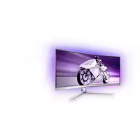 Philips 34M2C8600/00 pantalla para PC 86,4 cm (34") 3440 x 1440 Pixeles Wide Quad