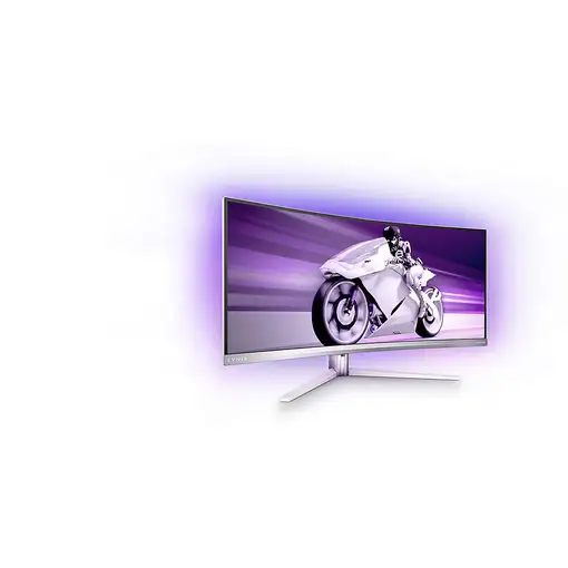 Philips 34M2C8600/00 pantalla para PC 86,4 cm (34") 3440 x 1440 Pixeles Wide Quad