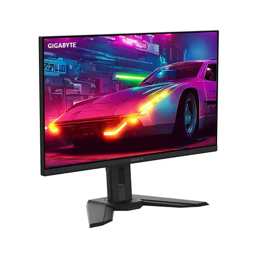 GIGABYTE M32UP 31.5" Monitor de juego UHD - 3840 x 2160, 160 Hz, 1 ms, 350 cd/m²,