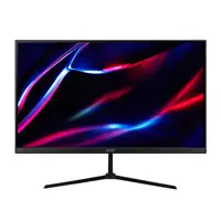 Acer QG270H3bix LED display 68,6 cm (27") 1920 x 1080 Pixeles Full HD Negro Acer QG270H3bix LED display 68,6 cm (27") 1920 x 1080 Pixeles Full HD Negro