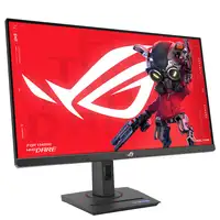 ASUS ROG Strix XG27ACG pantalla para PC 68,6 cm (27") 2560 x 1440 Pixeles Wide Qua