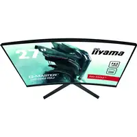 iiyama G-MASTER G2766HSU-B1 LED display 68,6 cm (27") 1920 x 1080 Pixeles Full HD