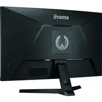 iiyama G-MASTER G2766HSU-B1 LED display 68,6 cm (27") 1920 x 1080 Pixeles Full HD