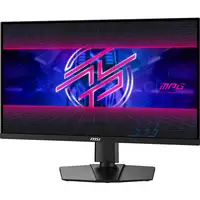 MSI MPG 274URF QD pantalla para PC 68,6 cm (27") 3840 x 2160 Pixeles 4K Ultra HD Q