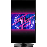 MSI MPG 274URF QD pantalla para PC 68,6 cm (27") 3840 x 2160 Pixeles 4K Ultra HD Q