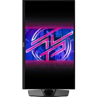 MSI MPG 274URF QD pantalla para PC 68,6 cm (27") 3840 x 2160 Pixeles 4K Ultra HD Q