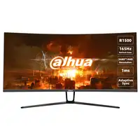 Dahua Technology LM34-E330C pantalla para PC 86,4 cm (34") 3440 x 1440 Pixeles Ult