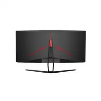 Dahua Technology LM34-E330C pantalla para PC 86,4 cm (34") 3440 x 1440 Pixeles Ult