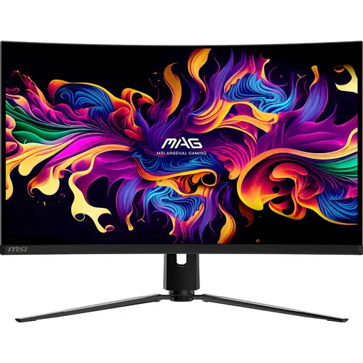 MSI MAG 321CUP QD-OLED pantalla para PC 80 cm (31.5'') 3840 x 2160 Pixeles 4K Ultra