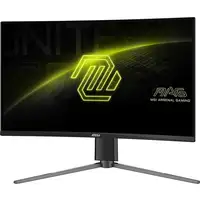 MSI MAG 27CQ6PF pantalla para PC 68,6 cm (27") 2560 x 1440 Pixeles Wide Quad HD LC