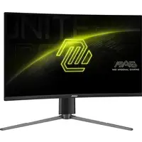 MSI MAG 27CQ6PF pantalla para PC 68,6 cm (27") 2560 x 1440 Pixeles Wide Quad HD LC