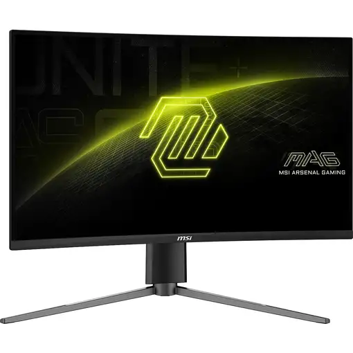 MSI MAG 27CQ6PF pantalla para PC 68,6 cm (27") 2560 x 1440 Pixeles Wide Quad HD LC