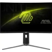 MSI MAG 27CQ6PF pantalla para PC 68,6 cm (27") 2560 x 1440 Pixeles Wide Quad HD LC