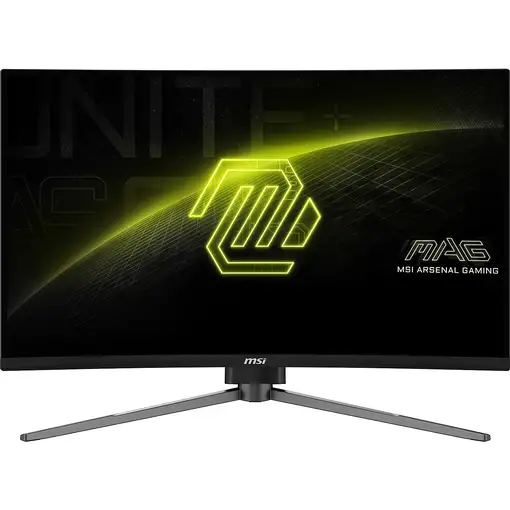 MSI MAG 27CQ6PF pantalla para PC 68,6 cm (27") 2560 x 1440 Pixeles Wide Quad HD LC