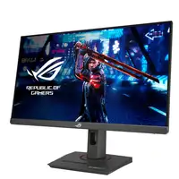 ASUS ROG Strix XG259QNS pantalla para PC 62,2 cm (24.5") 1920 x 1080 Pixeles Full