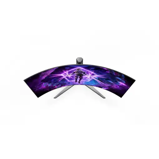 AOC AGON PRO AG456UCZD LED display 114,3 cm (45") 3440 x 1440 Pixeles Wide Quad HD