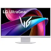 LG 32G810SA-W.AEU pantalla para PC 81,3 cm (32") 3840 x 2160 Pixeles 4K Ultra HD L